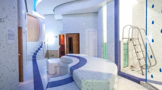 SPA-комплекс