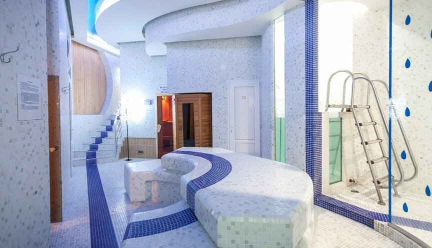 SPA-комплекс